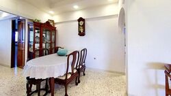 Blk 61 New Upper Changi Road (Bedok), HDB 5 Rooms #626498831